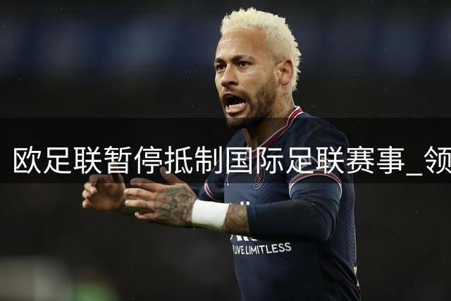 欧足联暂停抵制国际足联赛事 领导层改革呼声高涨